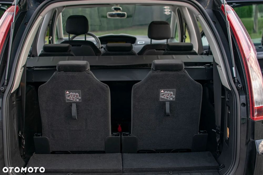 Citroën C4 Grand Picasso - 5