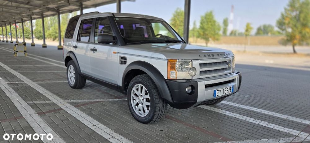 Land Rover Discovery TD V6 Family Limited Edition - 12