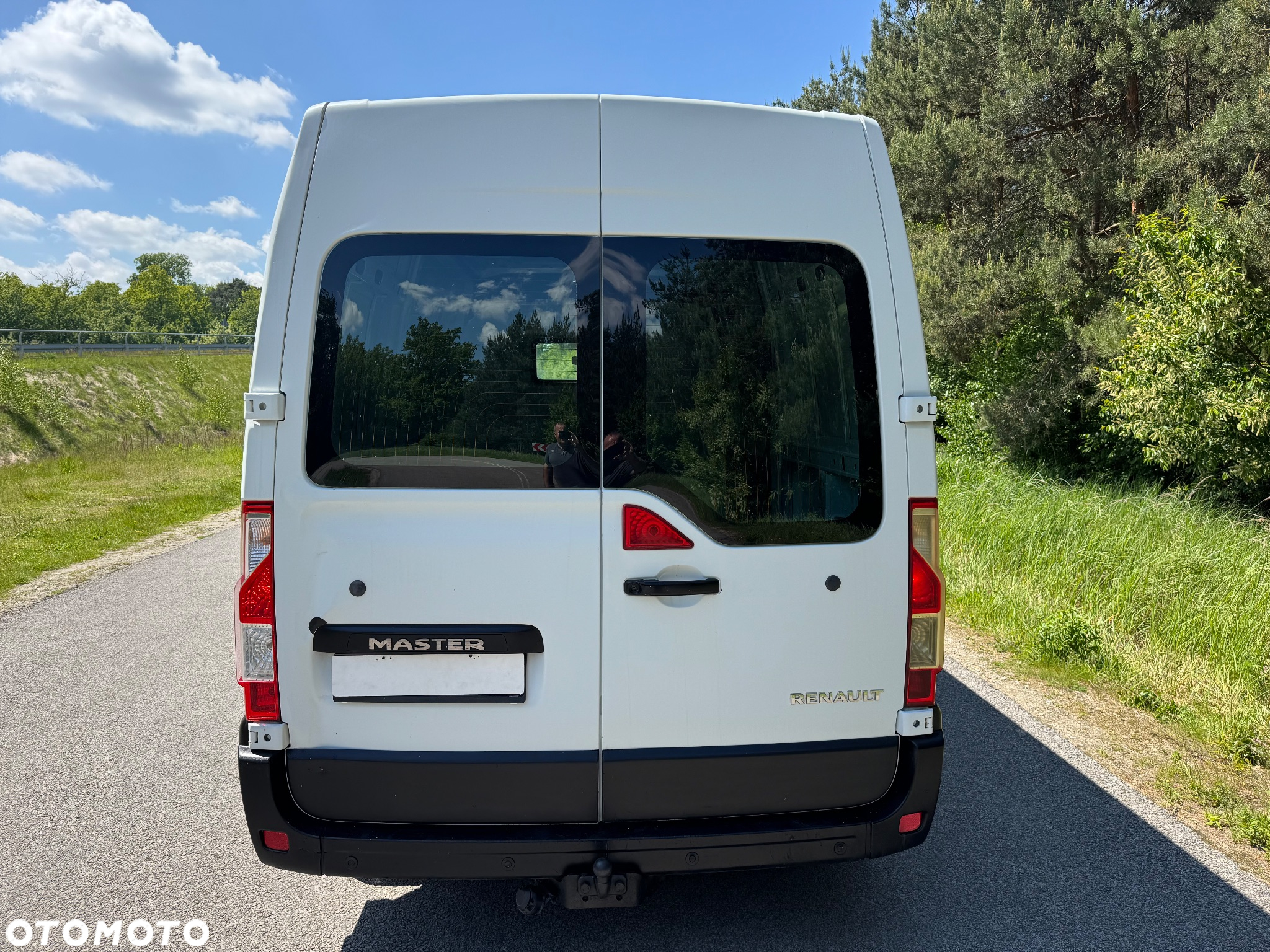 Renault MASTER - 16