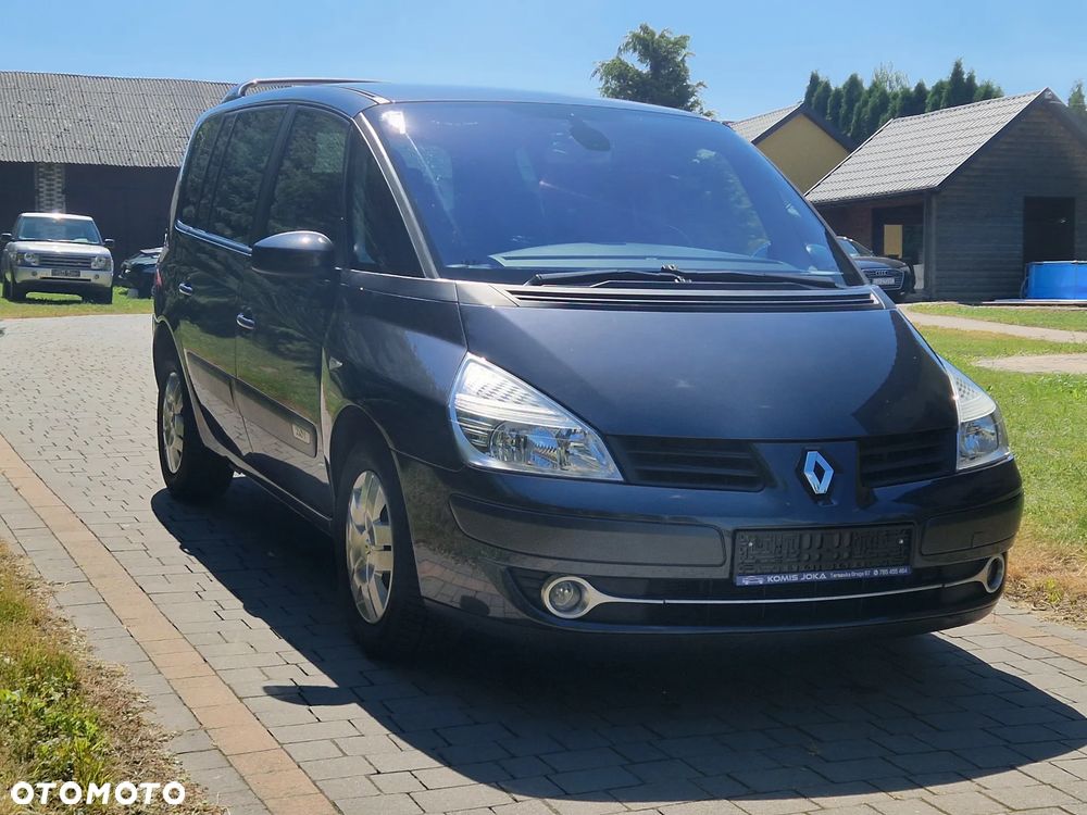 Renault Espace 2.0 Dynamique - 5