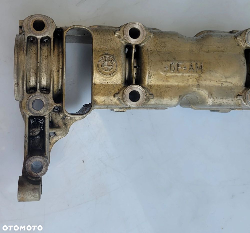 KASETA WAŁKA ROZRZĄDU WYDECHOWEGO BMW F10 F11 N52B30 3.0B - 2