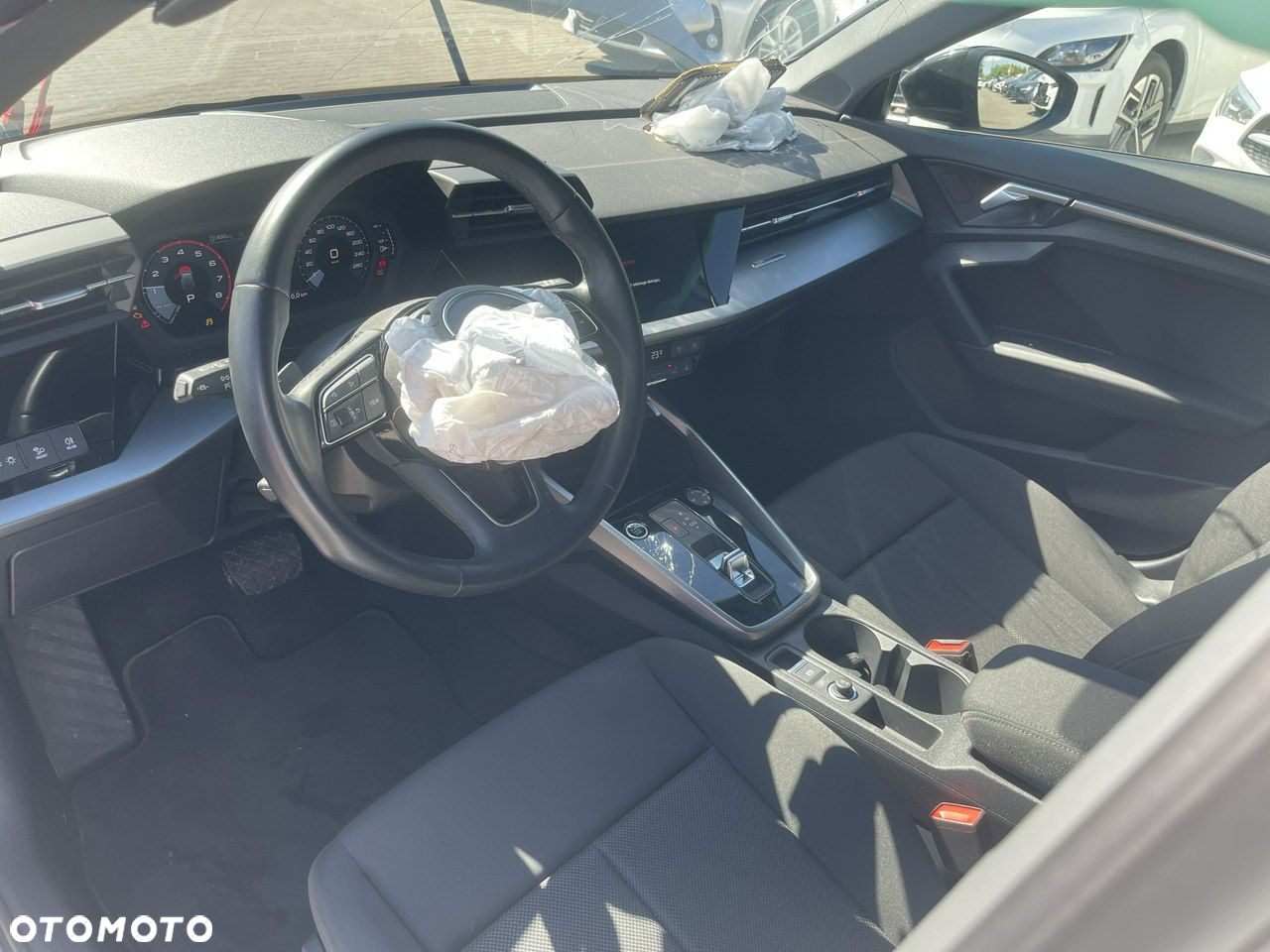 Audi A3 - 8