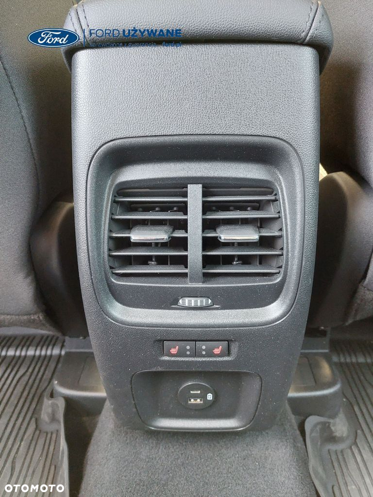 Ford Kuga 1.5 EcoBoost FWD Trend - 10