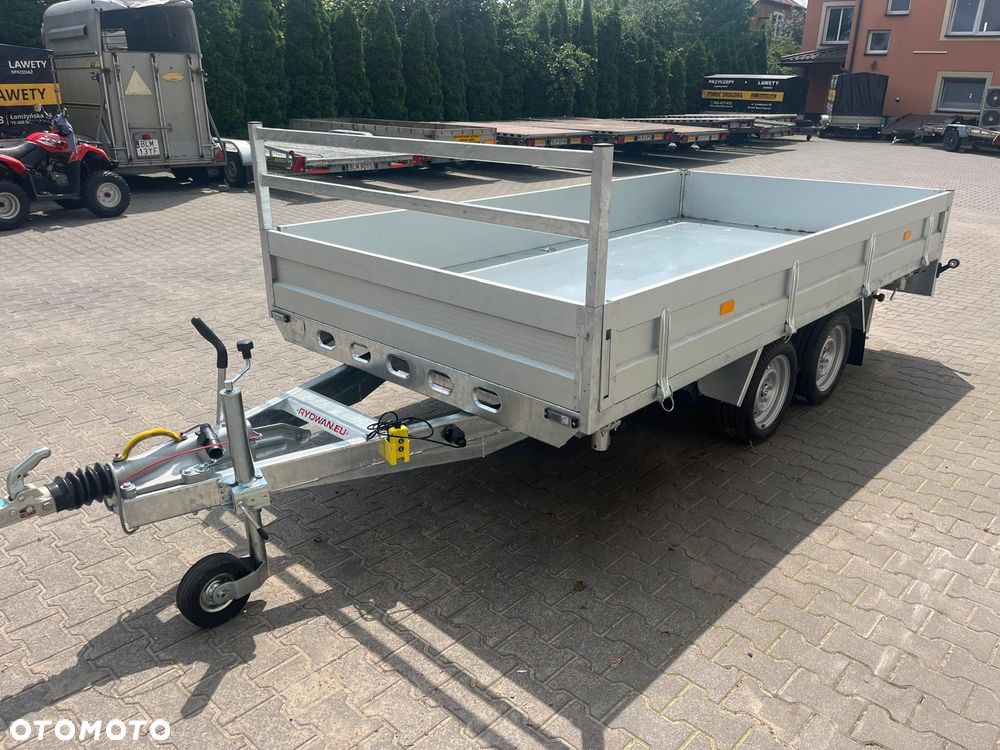 Rydwan EURO B-3500/1/E5 - 8