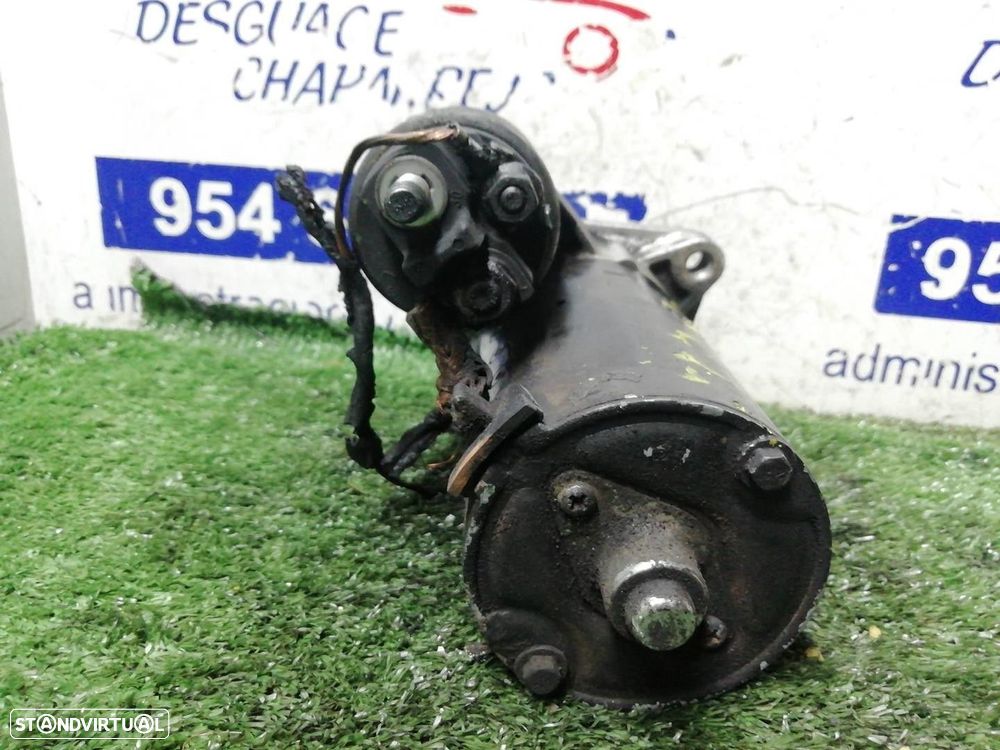 MOTOR ARRANQUE BMW 1 2007 -0001115046 - 2