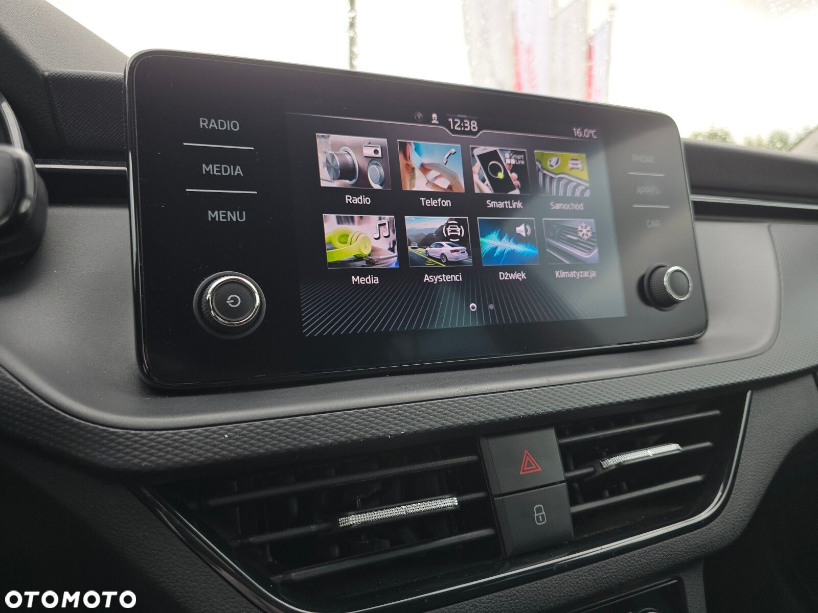 Skoda Scala - 21