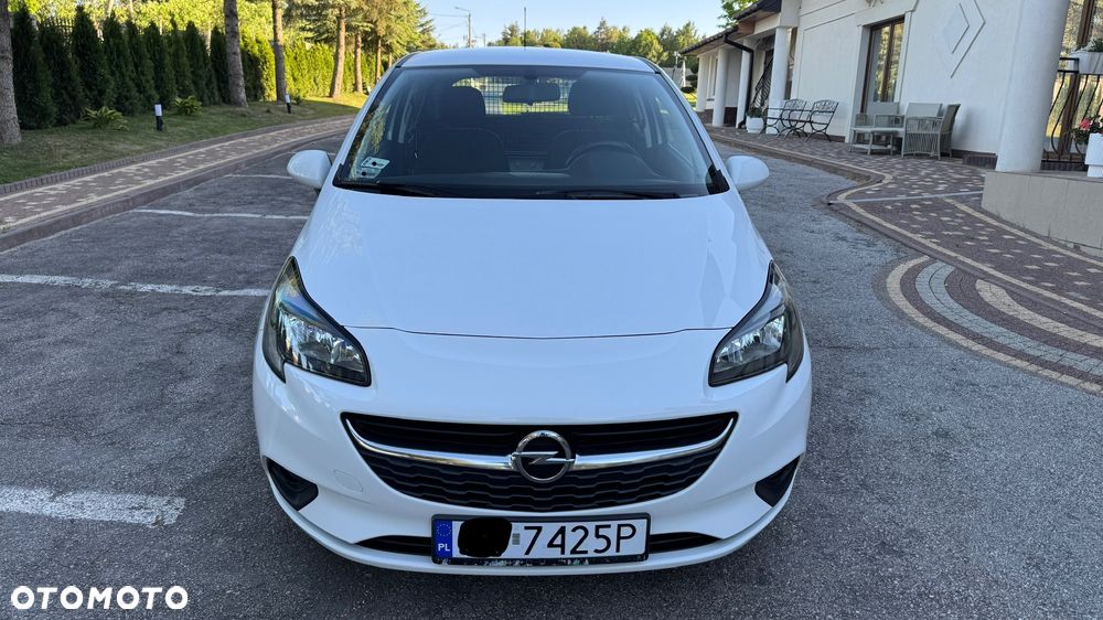 Opel Corsa - 2