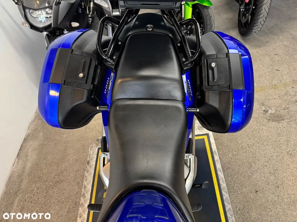 Honda CBF - 30
