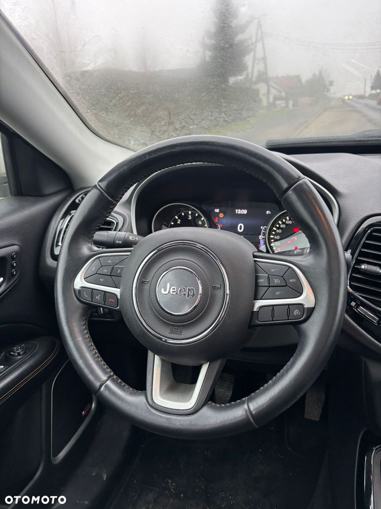 Jeep Compass 2.0 MJD Limited 4WD S&S - 3