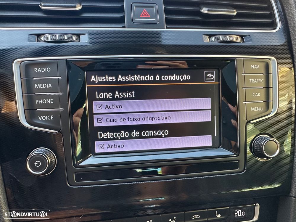 VW Golf 2.0 TSi GTi DSG Performance - 27