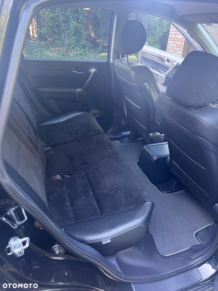 Honda CR-V 2.2i-DTEC Elegance Lifestyle - 6