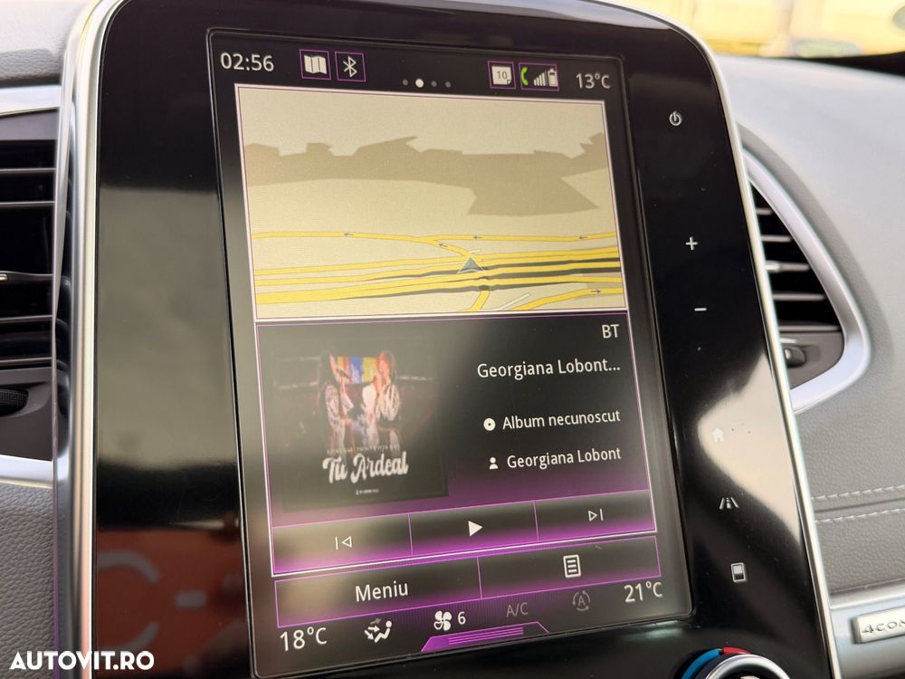 Renault Espace BLUE dCi 200 EDC INITIALE PARIS - 28