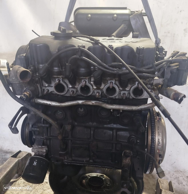 Motor completo HYUNDAI Accent II (LC)