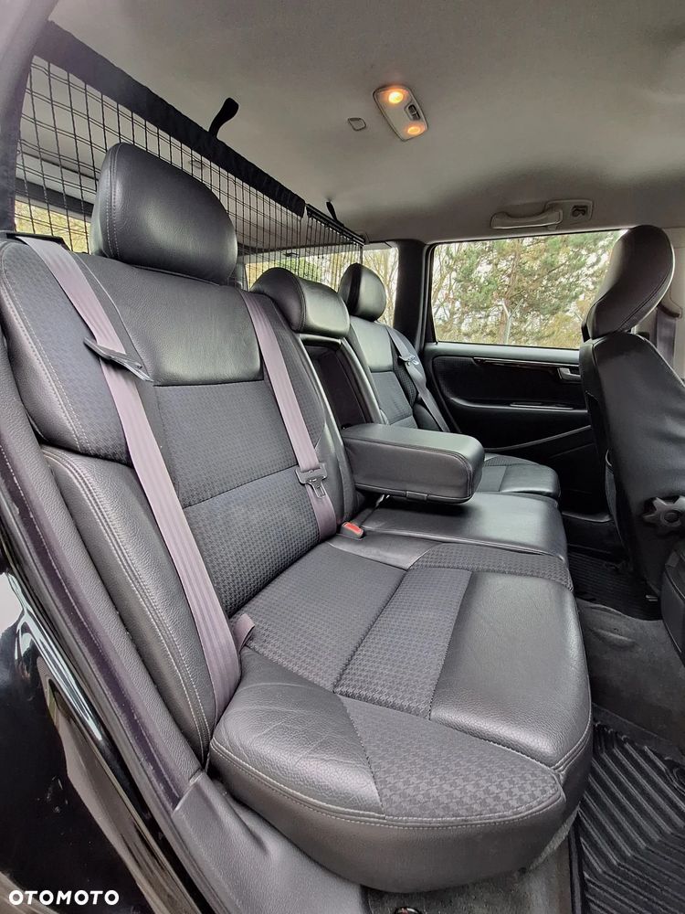 Volvo V70 - 33