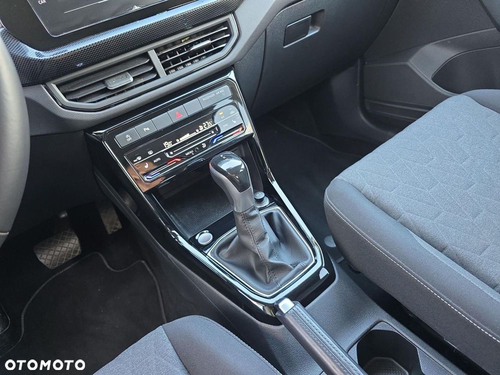 Volkswagen T-Cross 1.5 TSI ACT Special Edition DSG - 16