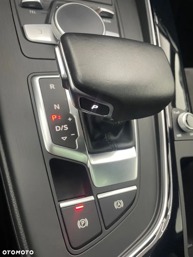 Audi A4 ver-2-0-tdi-sport-s-tronic - 19