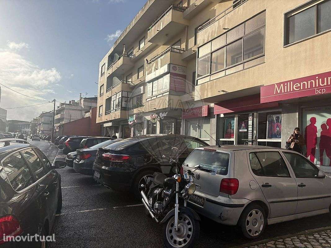 Escritório  para arrendamento - Grande imagem: 5/5