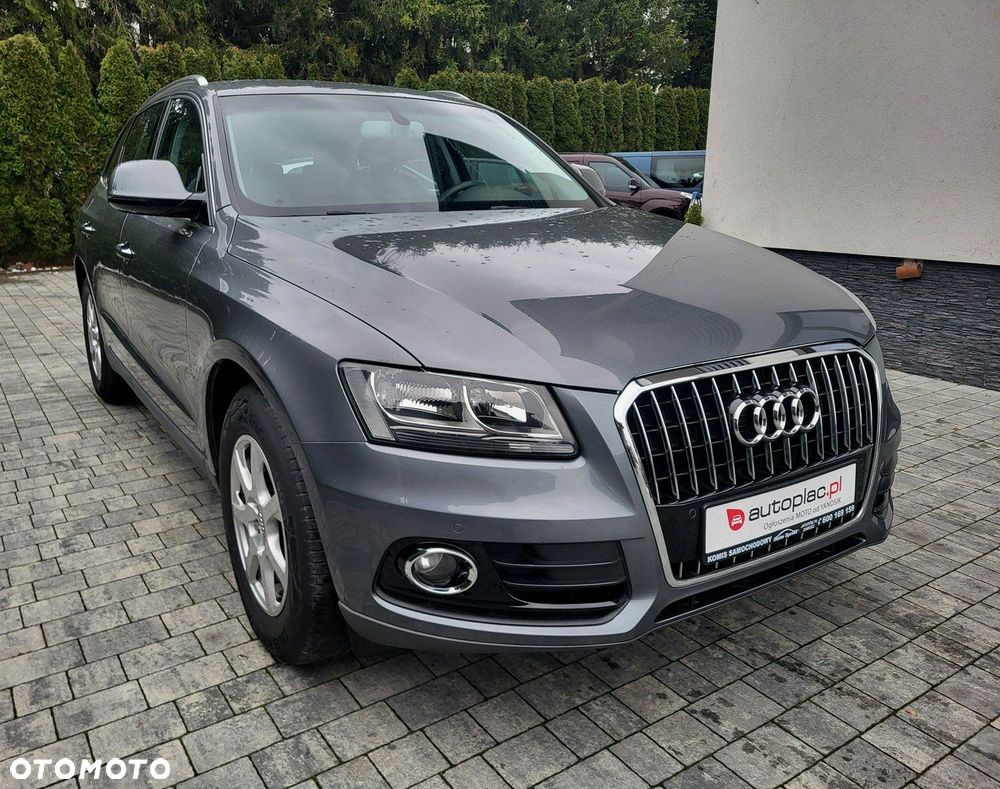 Audi Q5 - 3