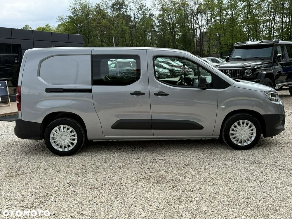Toyota Proace City - 2