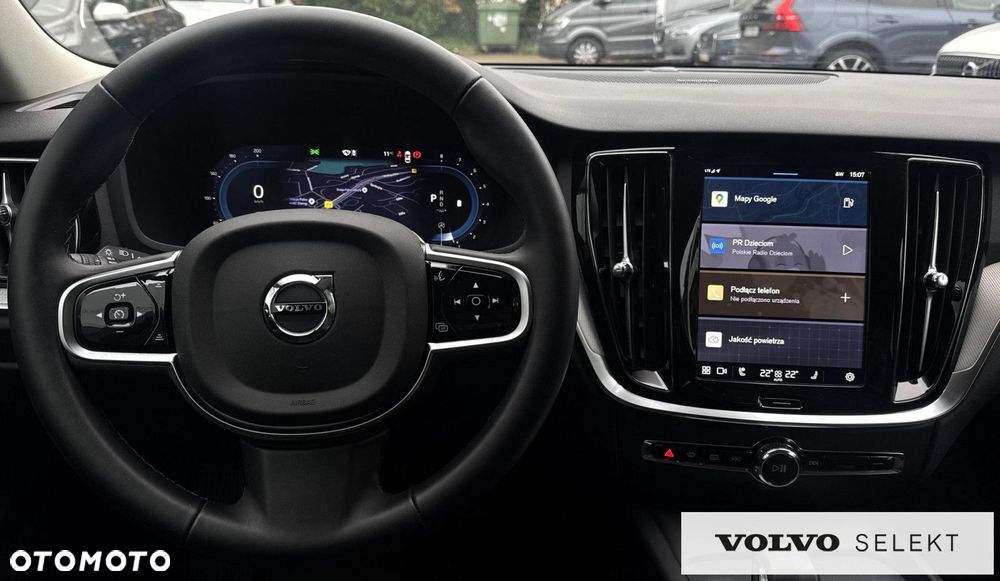 Volvo V60 - 14
