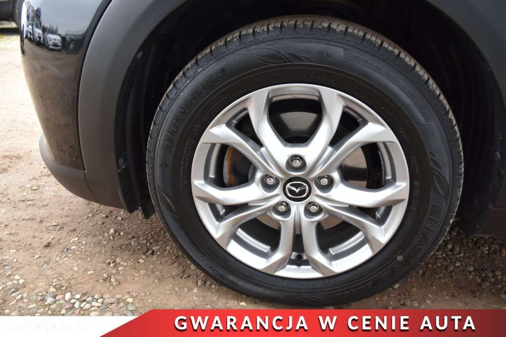 Mazda CX-3 2.0 SkyPassion - 21