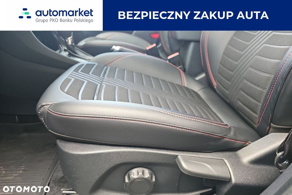 Ford Puma 1.0 EcoBoost mHEV ST-Line X DCT - 14