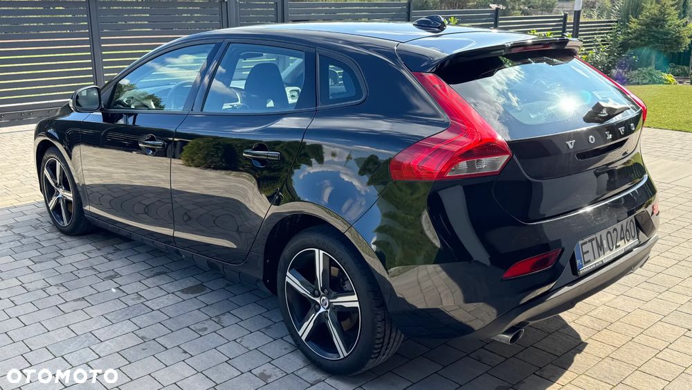 Volvo V40 D3 Drive-E Kinetic - 10