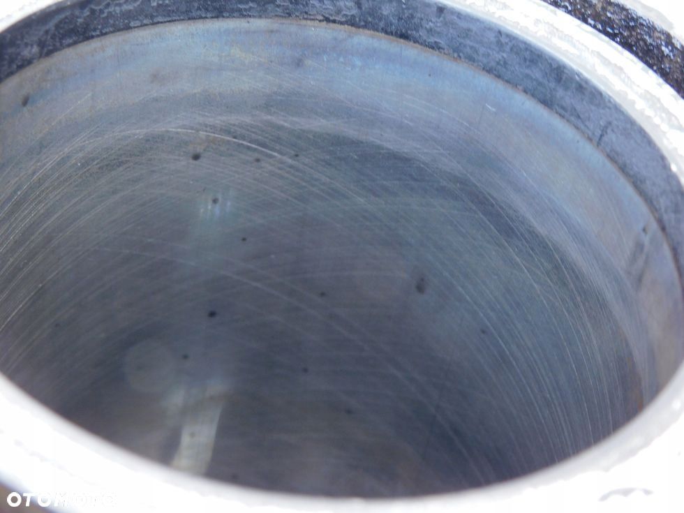 Blok silnika 1.6 D HDI TDCI Euro 4 Peugeot Citroen Volvo Mazda Fiat 90 110 - 12