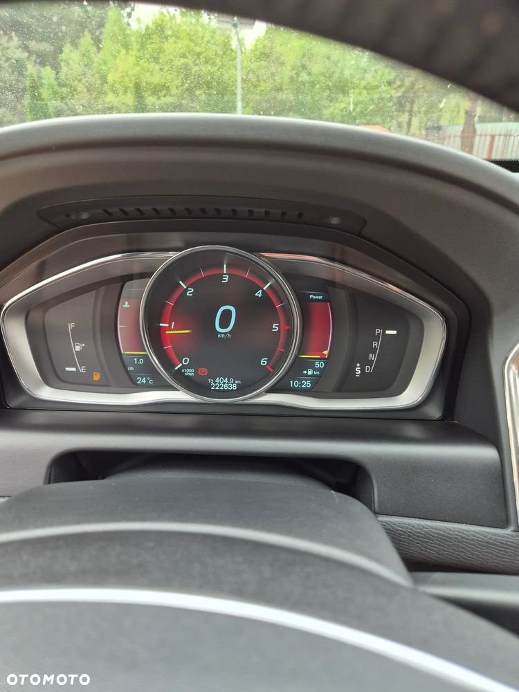Volvo XC 60 - 19