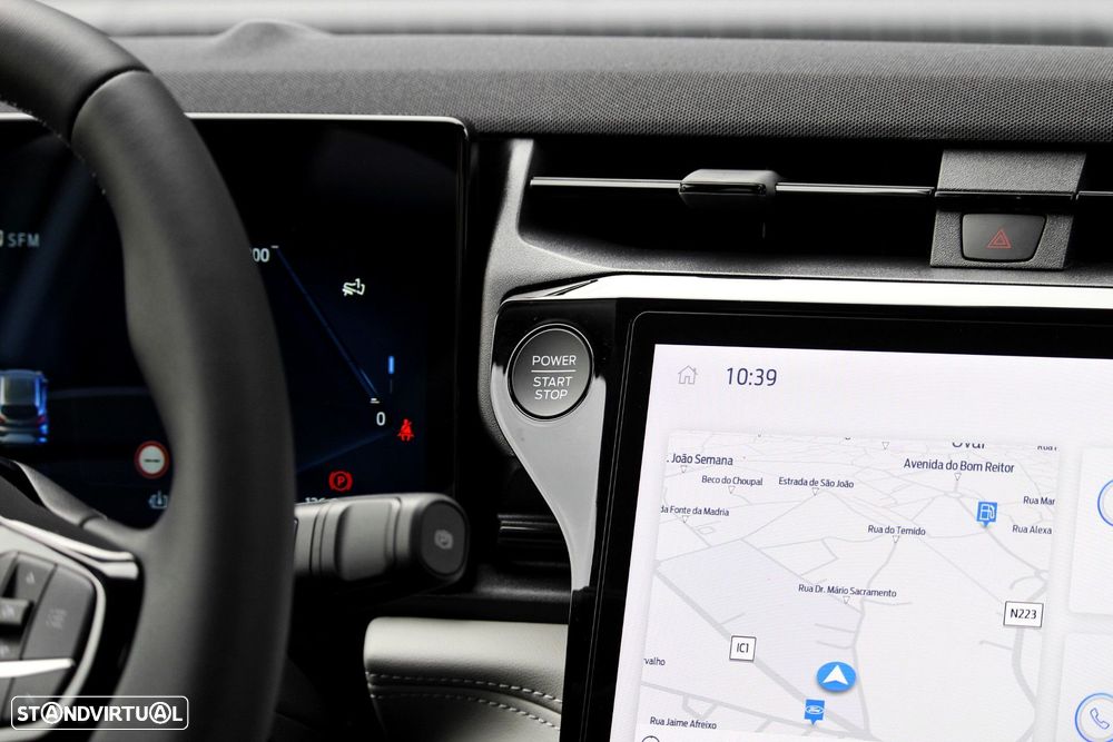 Ford Puma Gen-E 54 kWh Premium - 27