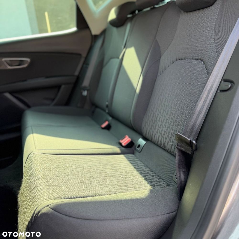 Seat Leon 1.6 TDI DPF DSG Style - 17