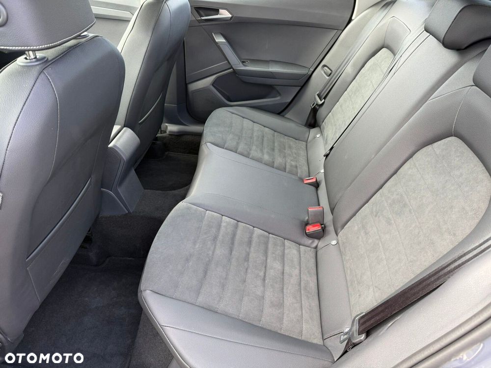 Seat Arona 1.0 TSI Style - 25