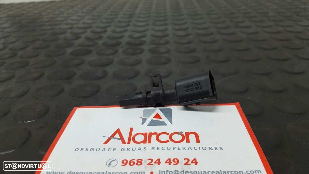 SENSOR ABS SEAT IBIZA (6J5) STYLANCE / STYLE - 1