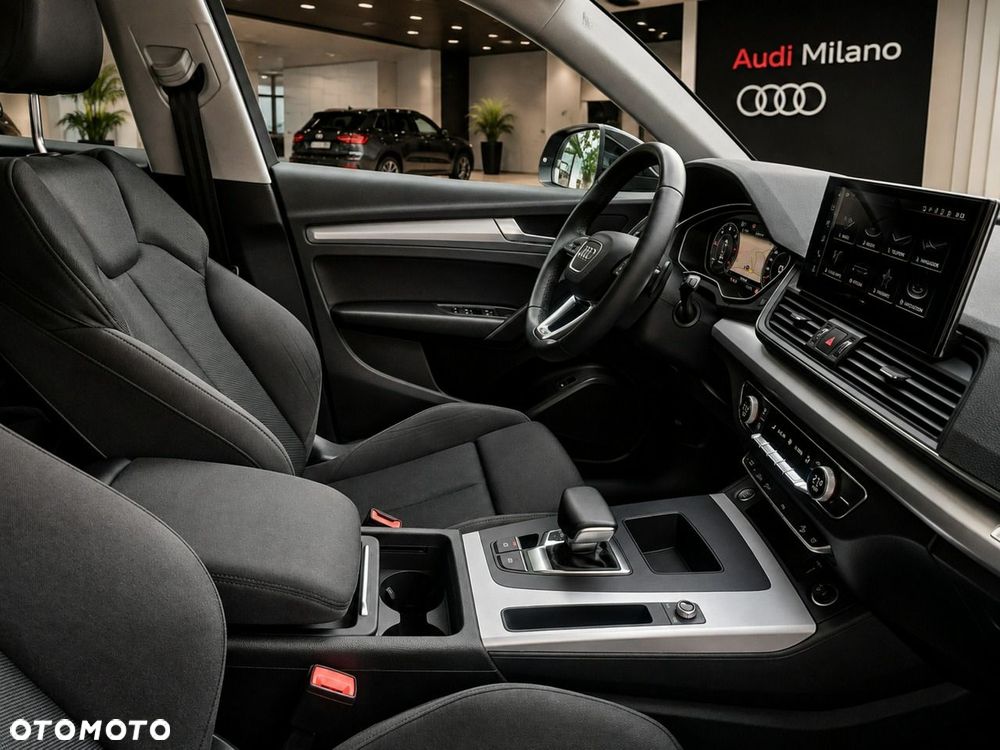 Audi Q5 40 TDI quattro S tronic S line - 15