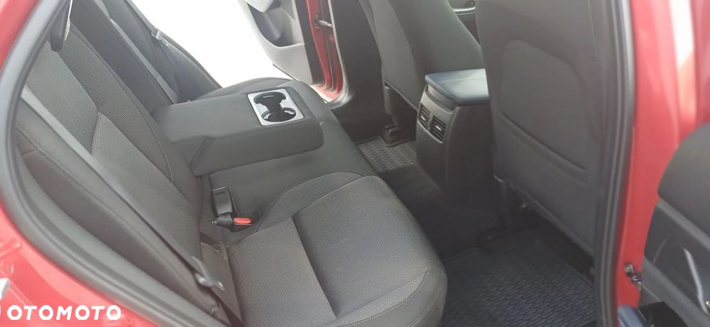 Mazda CX-30 SKYACTIV-G 2.0 M-Hybrid AWD - 15