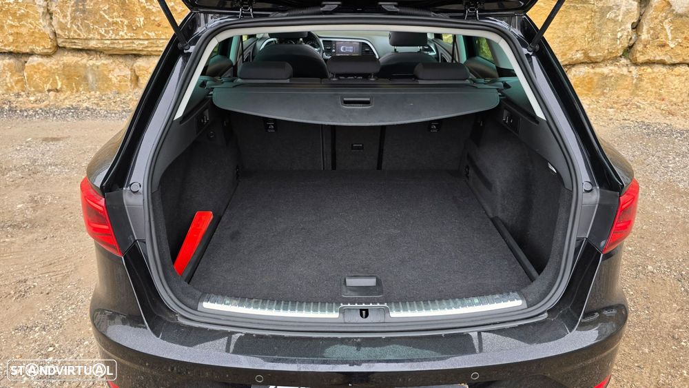 SEAT Leon ST - 53