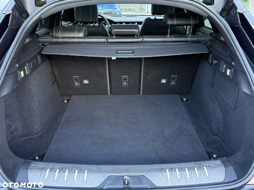 Land Rover Range Rover Velar - 18