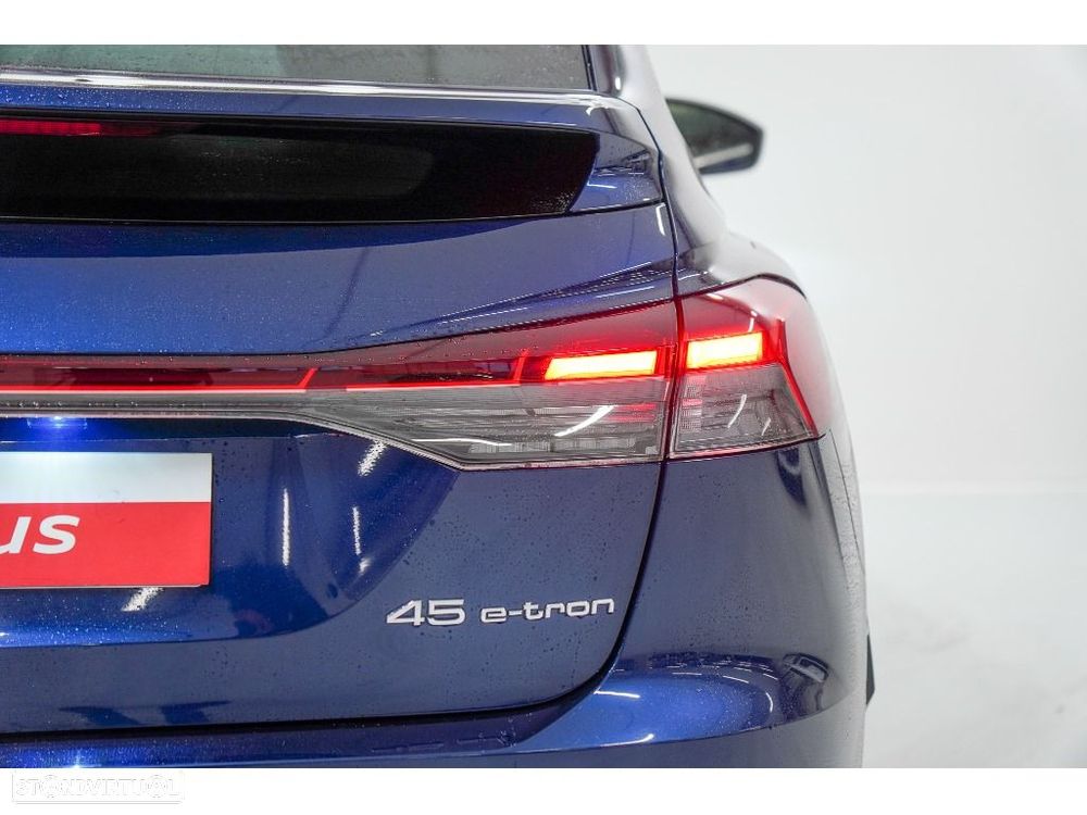 Audi Q4 Sportback e-tron 45 82 kWh - 7