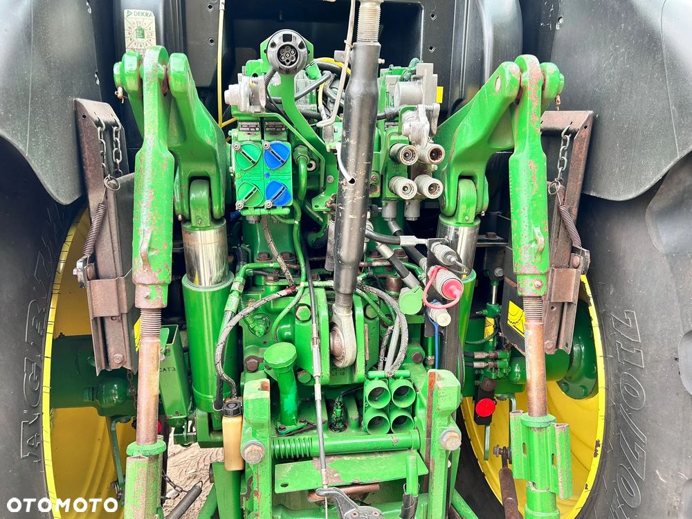 John Deere - 4