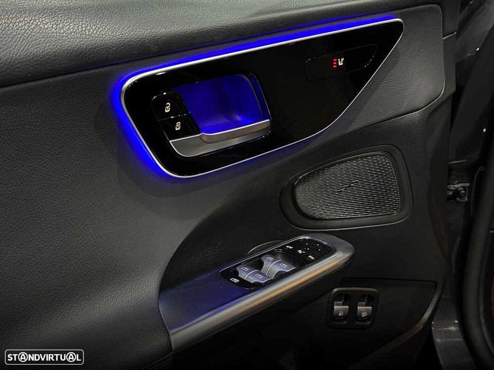 Mercedes-Benz C 300 e 9G-TRONIC Avantgarde Advanced - 16