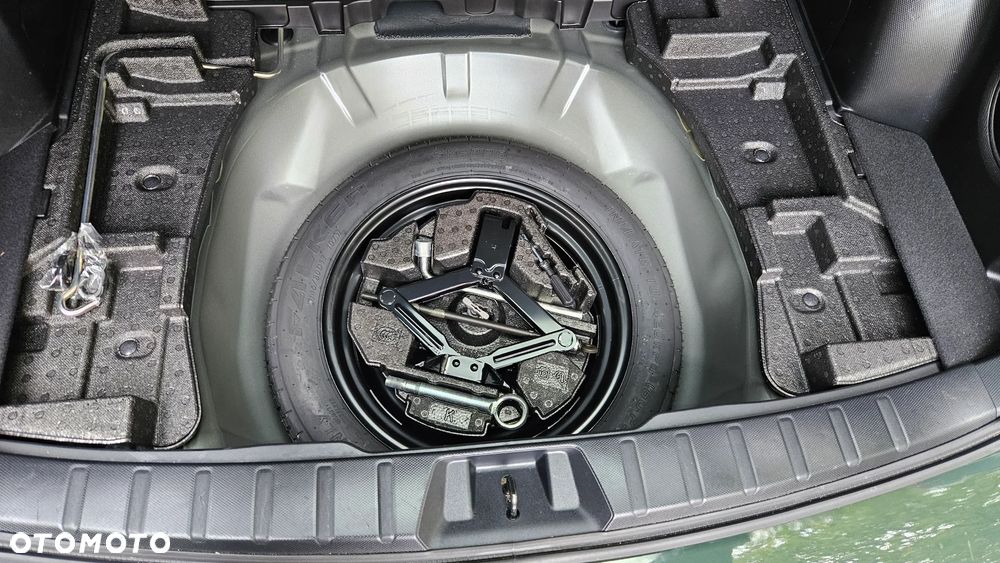 Subaru Forester - 39