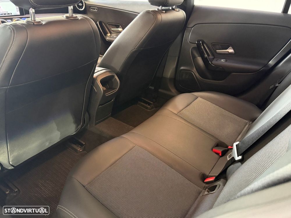 Mercedes-Benz CLA 180 d 7G-DCT Edition 2020 - 16