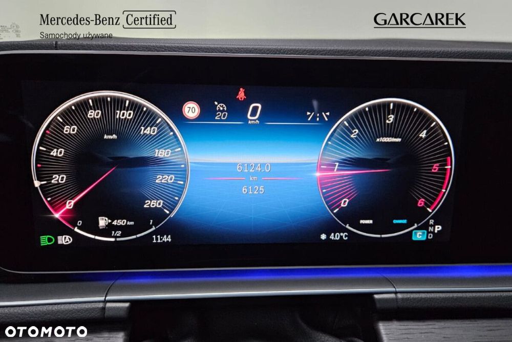 Mercedes-Benz GLE - 30