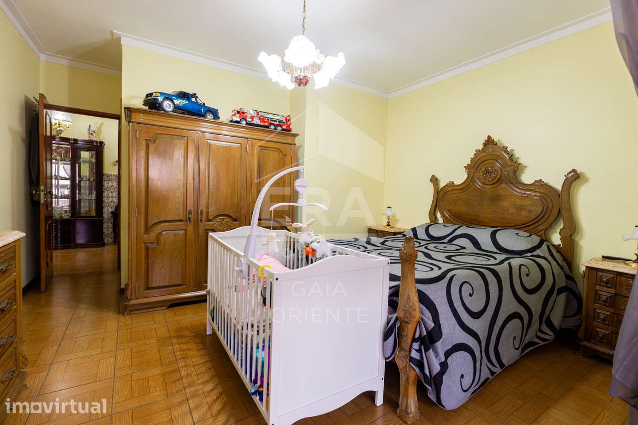 Apartamento T2 com Terraços e Vista Douro - Grande imagem: 4/43