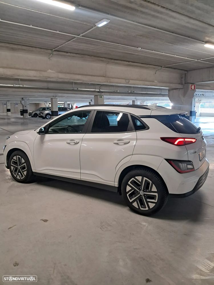 Hyundai Kauai Premium - 4