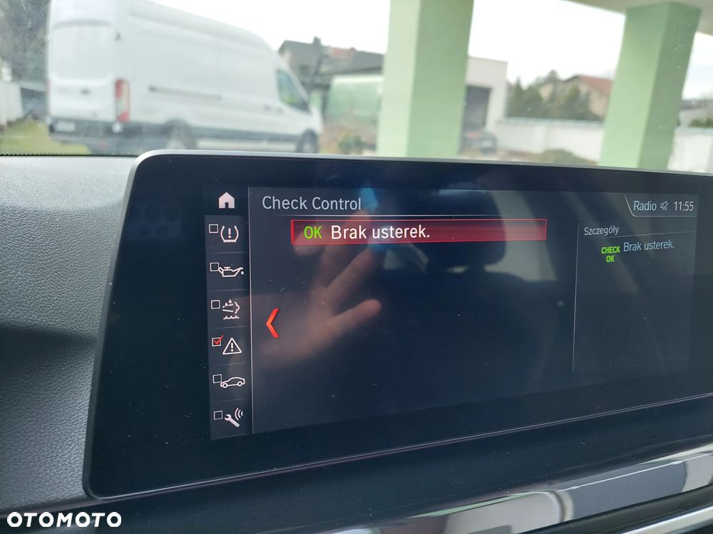 BMW Seria 5 520d xDrive Sport Line sport - 13