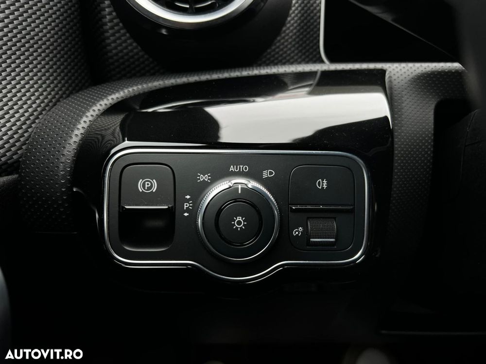 Mercedes-Benz CLA - 26