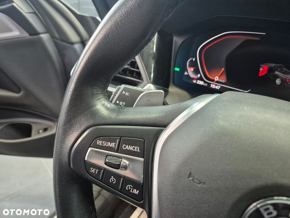 BMW Seria 4 430i sport - 30