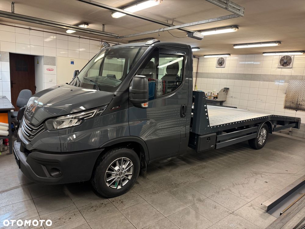 Iveco Daily - 10