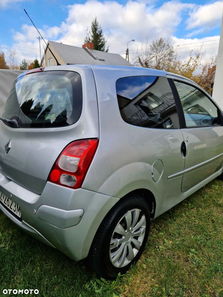 Renault Twingo 1.2 16V Eco Dynamique Quickshift - 3